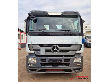 Лизинг на MERCEDES-BENZ ACTROS 3241 8x2 EURO 5 INTARDER MERCEDES-BENZ ACTROS 3241 8x2 EURO 5 INTARDER: снимка 2