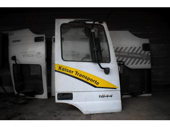 Врата и части MERCEDES-BENZ Actros