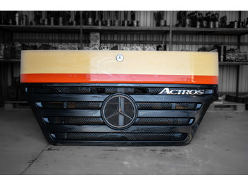 Капо MERCEDES-BENZ Actros