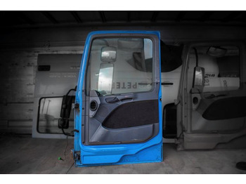 Врата и части за Камион MERCEDES-BENZ ACTROS MEGA SPACE MP II - RIGHT: снимка 2