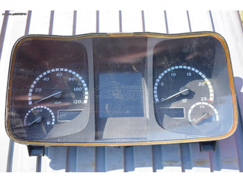 Табло MERCEDES-BENZ Actros
