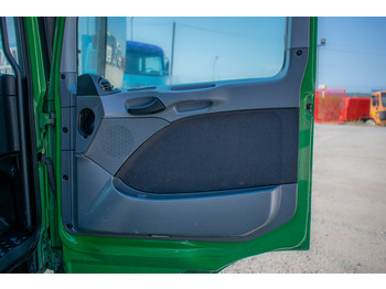 Врата и части MERCEDES-BENZ Actros