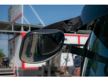 Огледало за задно виждане за Камион MERCEDES-BENZ ACTROS MP II - WINDSHIELD MIRROR: снимка 2