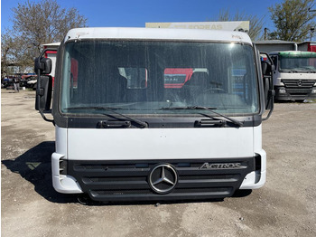Кабина MERCEDES-BENZ Actros