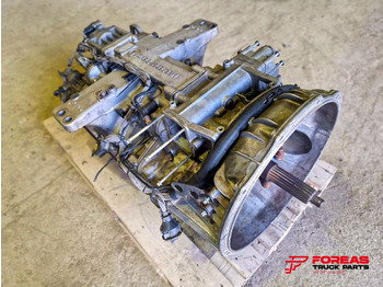 Скоростна кутия MERCEDES-BENZ Actros