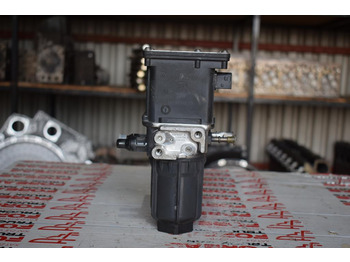 Изпускателна система MERCEDES-BENZ Actros