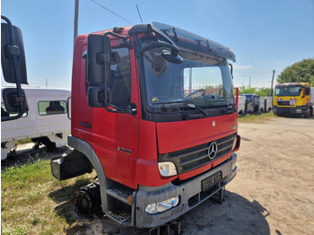 Кабина за Камион MERCEDES-BENZ ATEGO 2 1218: снимка 2