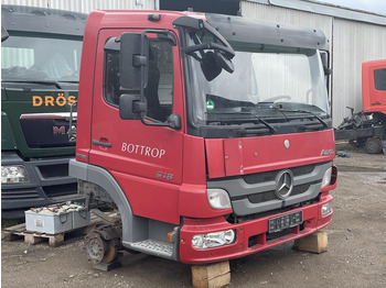 Кабина MERCEDES-BENZ Atego