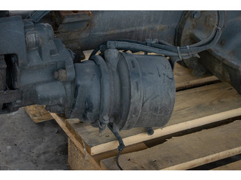 Спирачен цилиндър MERCEDES-BENZ Atego