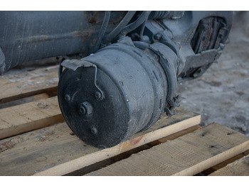 Спирачен цилиндър MERCEDES-BENZ Atego