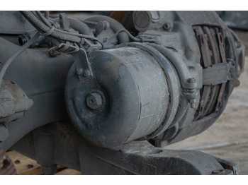 Спирачен цилиндър MERCEDES-BENZ Atego