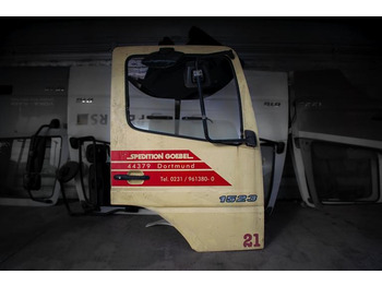 Врата и части MERCEDES-BENZ Atego