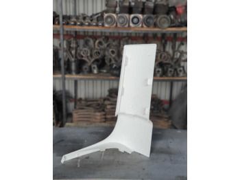 Нови Ъгъл на бронята за Камион MERCEDES-BENZ ATEGO II - DRIVER: снимка 2