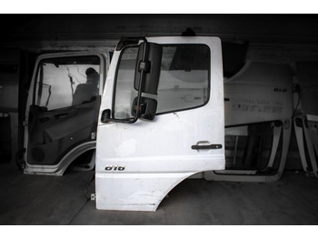 Врата и части MERCEDES-BENZ Atego