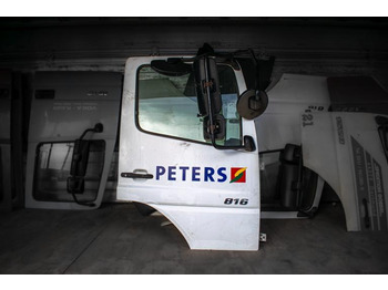 Врата и части MERCEDES-BENZ Atego