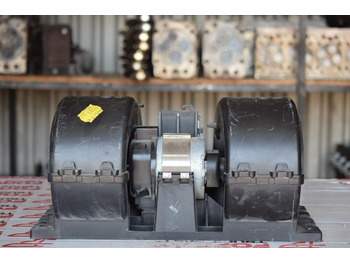 Радиатор за Камион MERCEDES-BENZ SK RADIATOR MOTOR: снимка 3