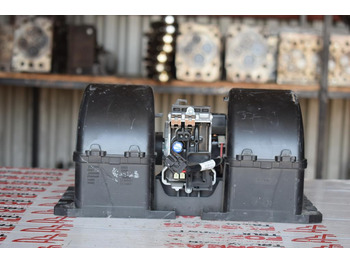 Радиатор за Камион MERCEDES-BENZ SK RADIATOR MOTOR: снимка 2