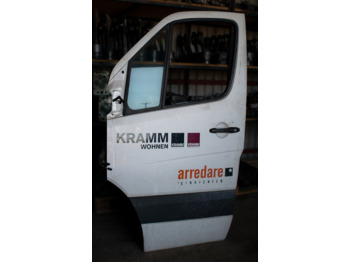 Врата и части MERCEDES-BENZ Sprinter