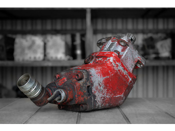 Хидравлична помпа за Камион PARKER SINGLE ENERGY - 60lt: снимка 2