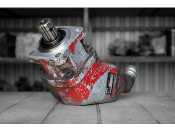 : снимка на заглавната част