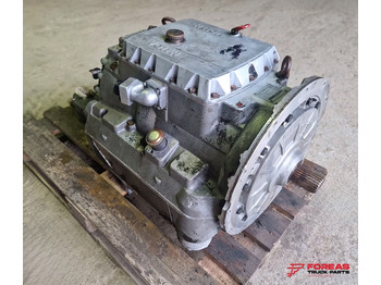 Скоростна кутия за Автобус VOITH 864.5: снимка 3