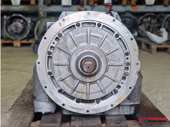 Скоростна кутия за Автобус VOITH 864.5: снимка 2