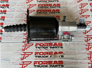 Съединител и части WABCO