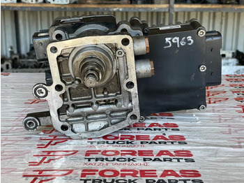 Блок за управление WABCO