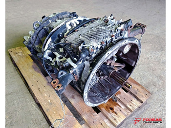 Скоростна кутия ZF ASTRONIC MID 12AS 1210 TO: снимка 3