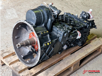 Скоростна кутия ZF