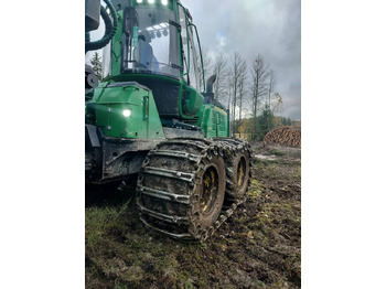 Лизинг на John Deere 1510 E  John Deere 1510 E: снимка 5