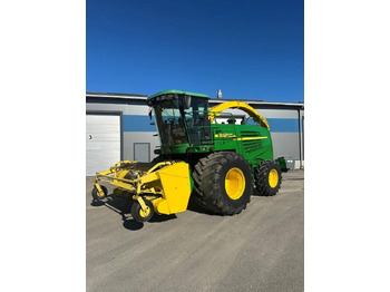 Силажокомбайн JOHN DEERE 7200