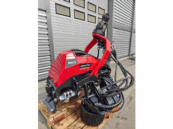 Лизинг на Komatsu 360.2  Komatsu 360.2: снимка 1