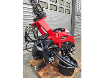 Лизинг на Komatsu 360.2  Komatsu 360.2: снимка 5