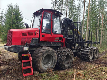 Форвардер KOMATSU