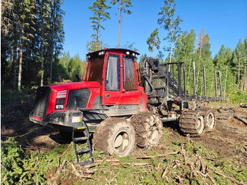 Форвардер KOMATSU