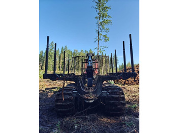 Лизинг на Komatsu 875  Komatsu 875: снимка 4