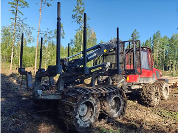 Лизинг на Komatsu 875  Komatsu 875: снимка 5