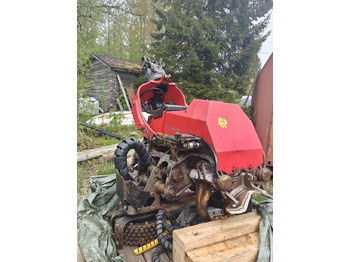 Лизинг на Komatsu C 93  Komatsu C 93: снимка 1