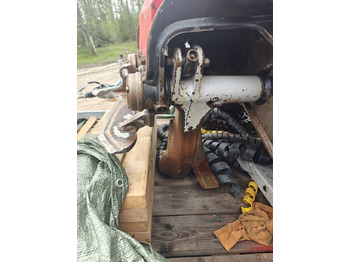 Лизинг на Komatsu C 93  Komatsu C 93: снимка 5