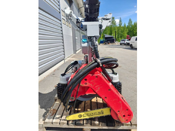 Поваляща глава Log Max 5000 D: снимка 4