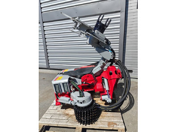 Поваляща глава Log Max 5000 D: снимка 2