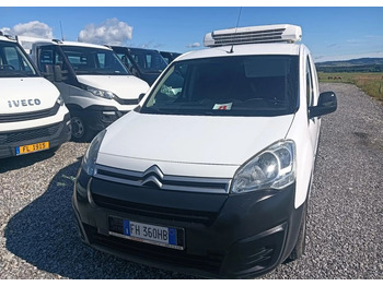 Хладилен бус CITROËN Berlingo