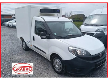 Хладилен бус FIAT Doblo 1.6