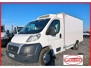 Хладилен бус FIAT Ducato