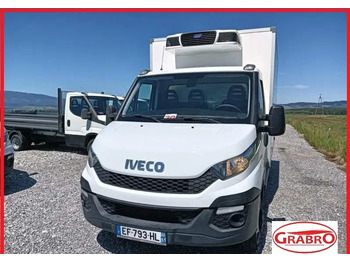 Хладилен бус IVECO Daily 35C15