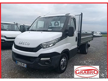 Бус самосвал IVECO Daily 35C15