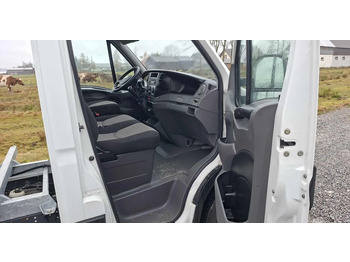 Бус самосвал Iveco 35C13, 35C12, 35C14, 35C15: снимка 2