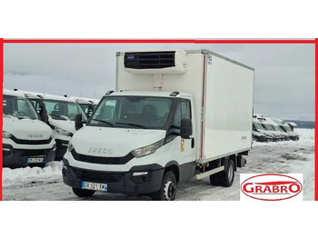 Хладилен бус IVECO Daily 35C15