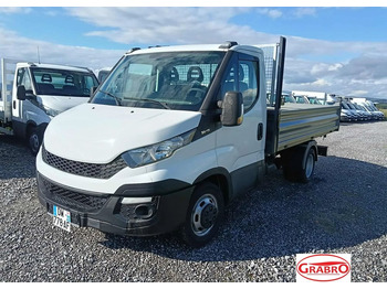 Бус самосвал IVECO Daily 35C15